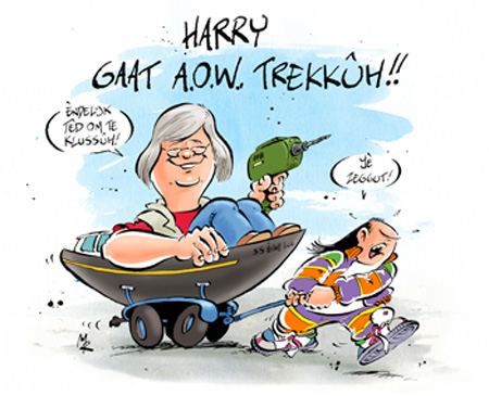 illustratie Marnix Rueb